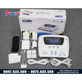 Máy điện xung trung tần ZP-100 CID